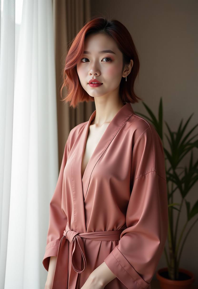 星际快递员小满 海报