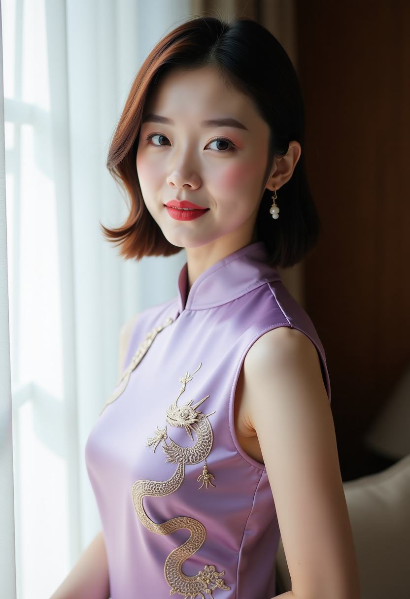 我的AI老婆是反派 海报