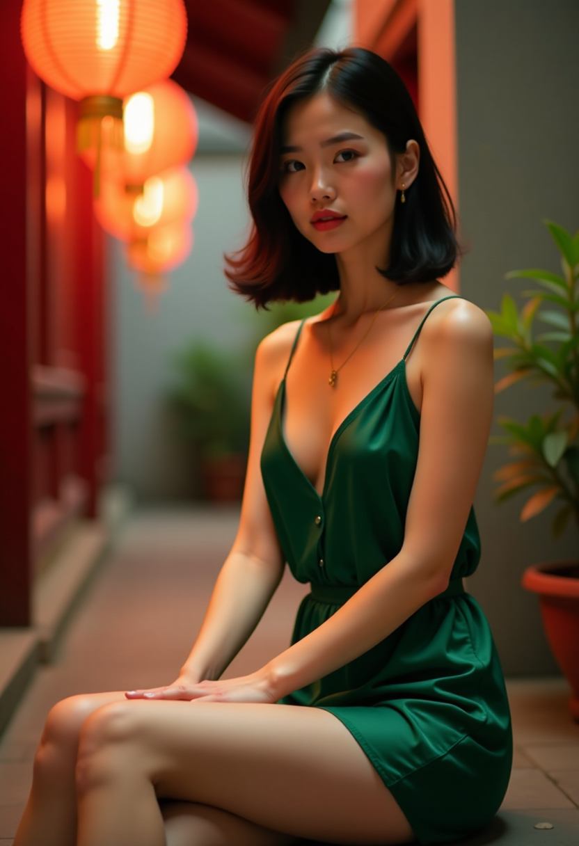 诡秘漫剧：夜航船 海报